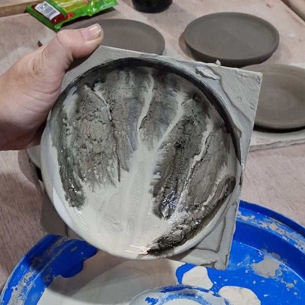 Mocha diffusion – Yadawei Ceramic Studio