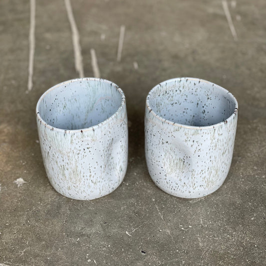 Large cup ocean drift